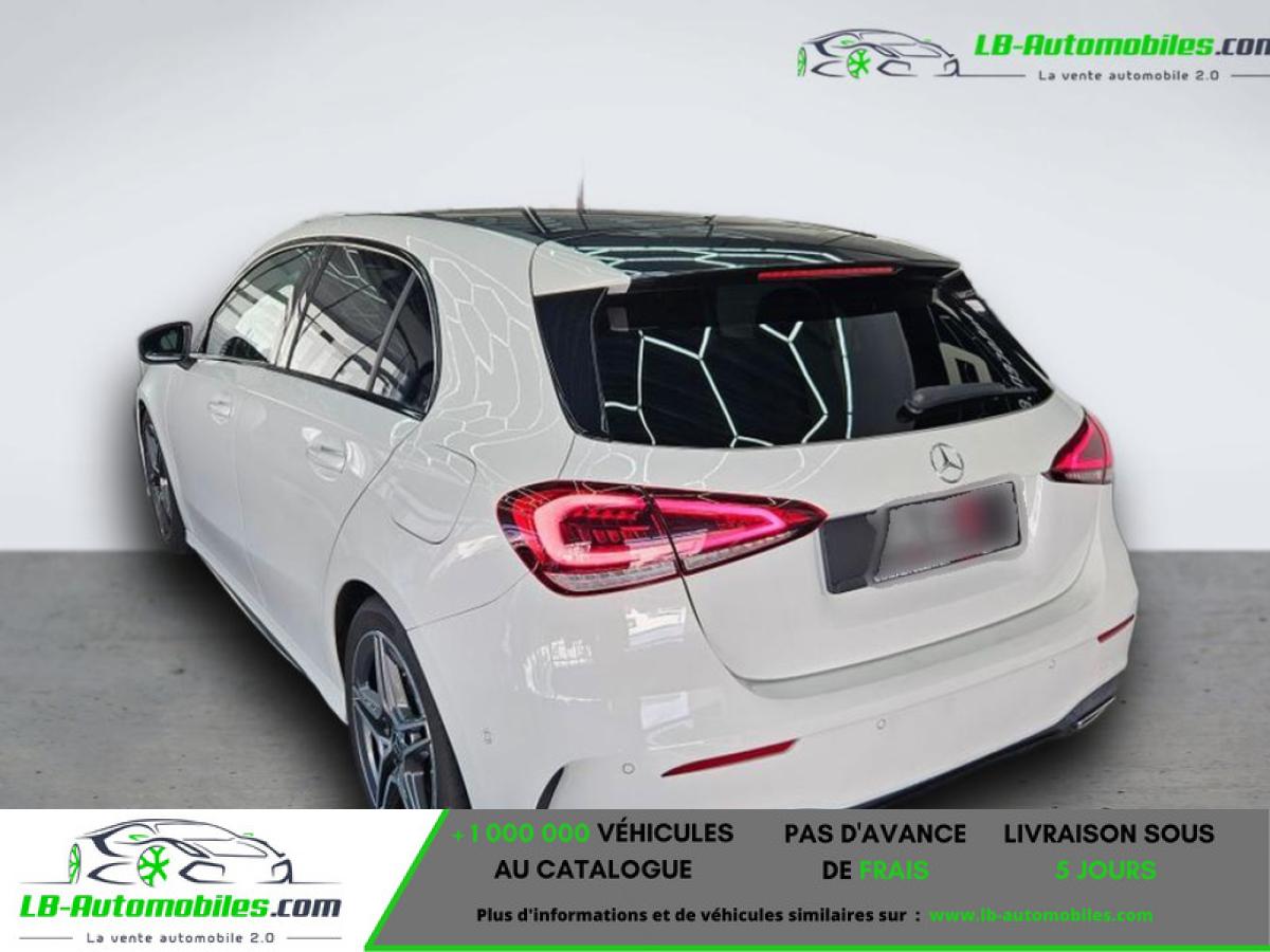 Mercedes Classe A  220 BVA - Photo 3 / 6