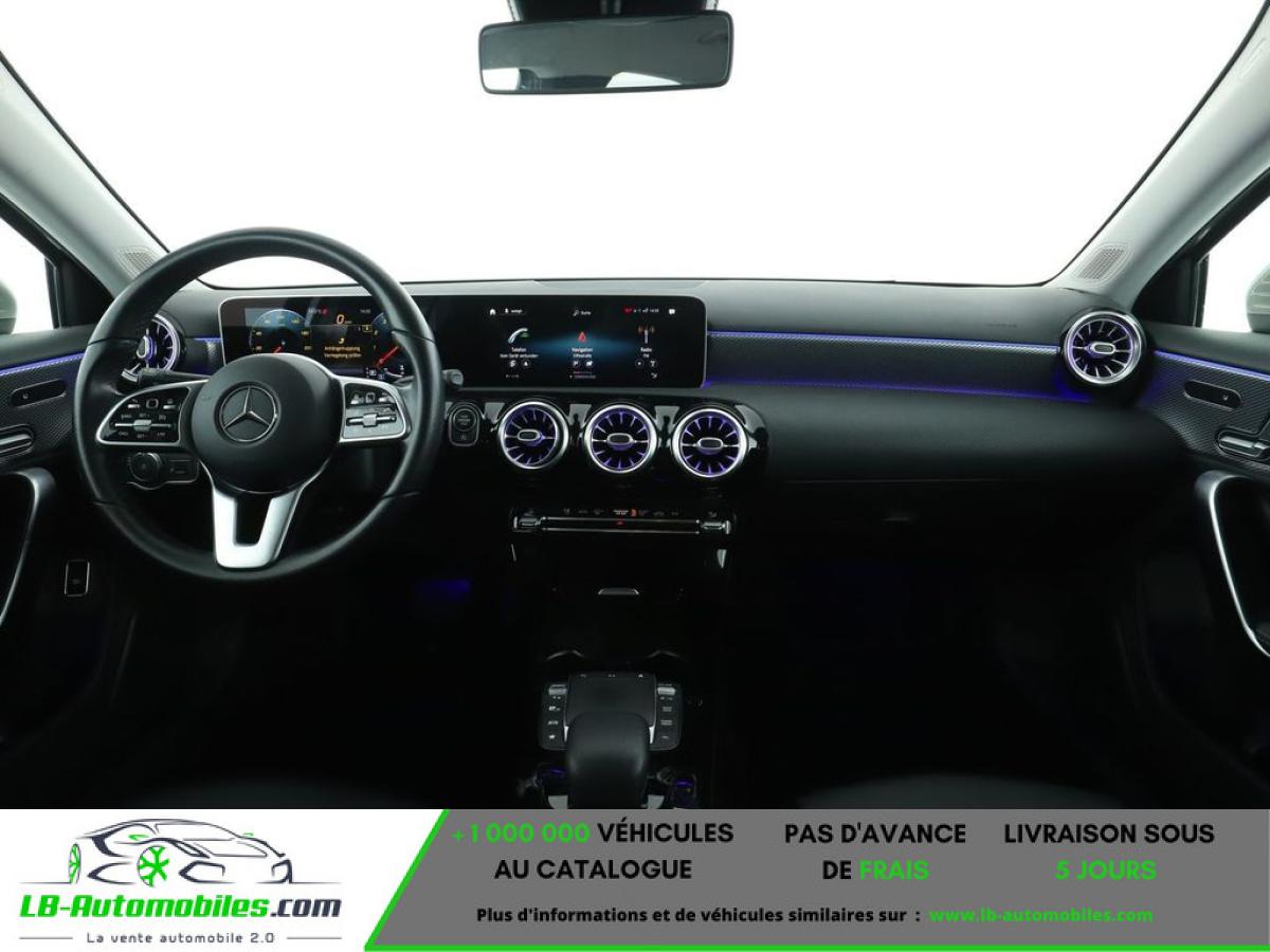 Mercedes Classe A  220 BVA - Photo 3 / 10