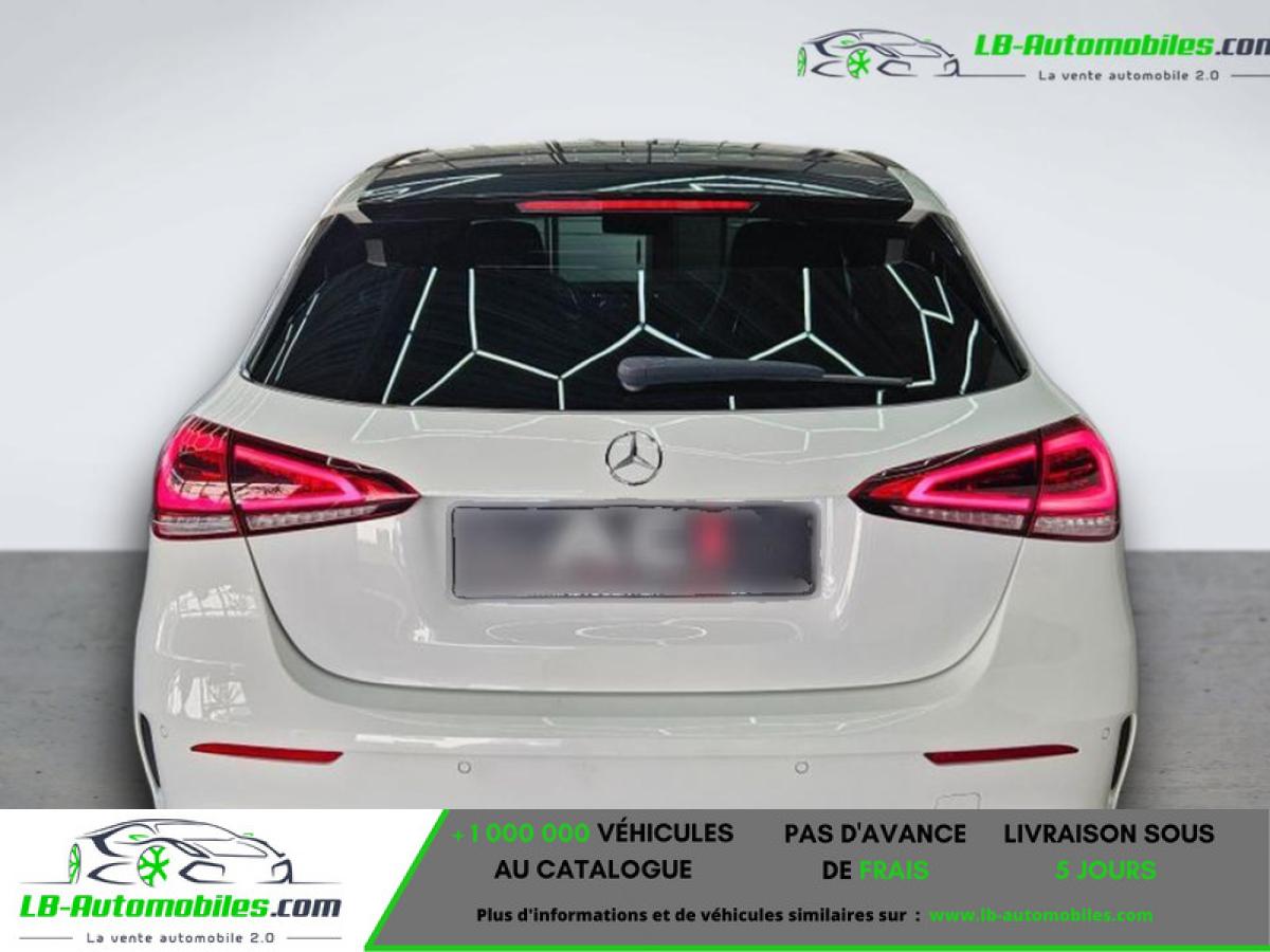 Mercedes Classe A  220 BVA - Photo 4 / 6