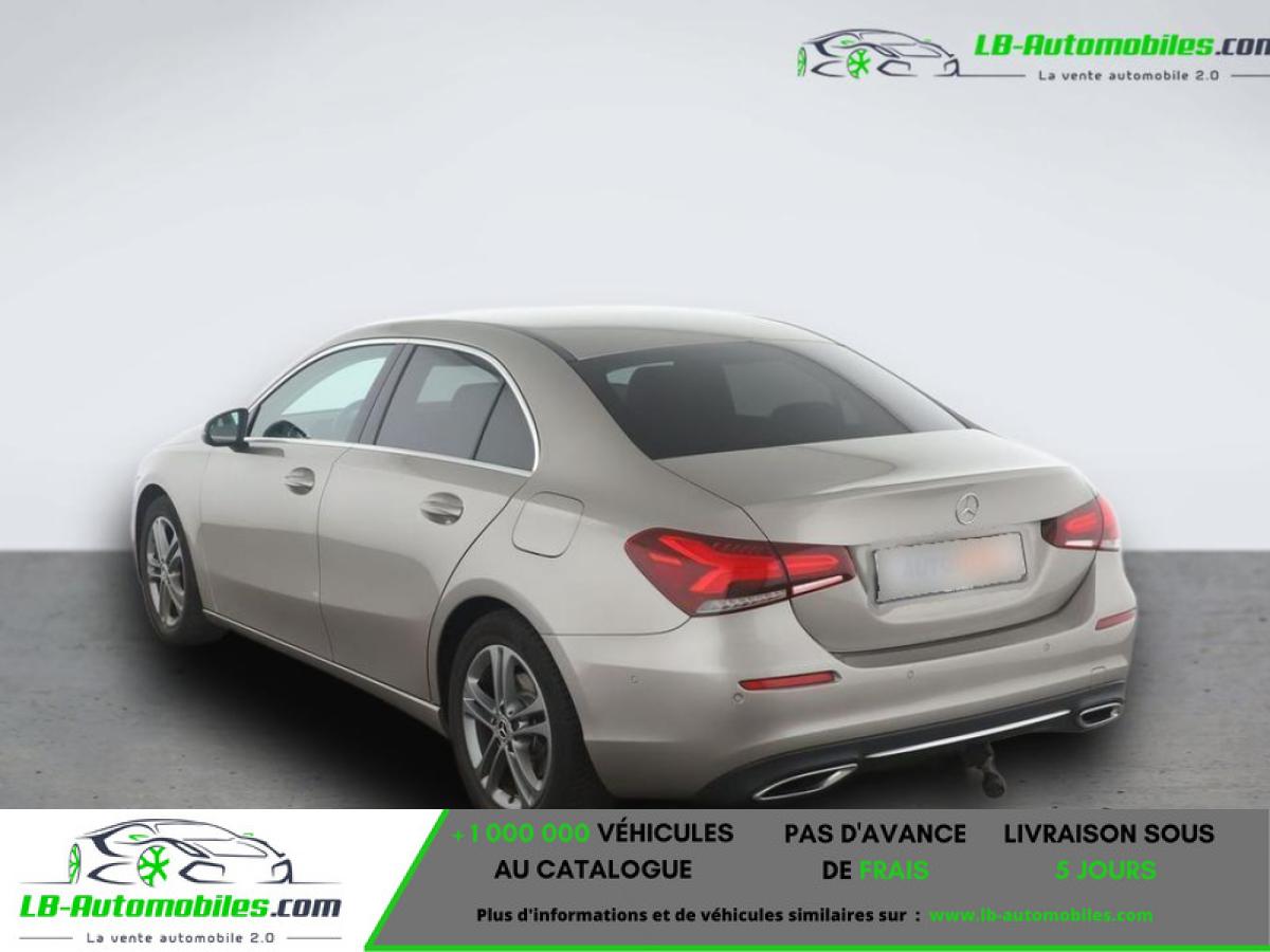 Mercedes Classe A  220 BVA - Photo 4 / 10