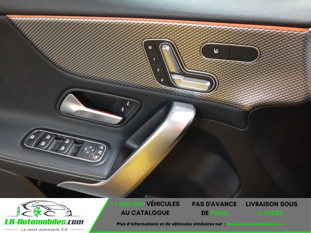 Mercedes Classe A  220 BVA - Photo 3 / 8