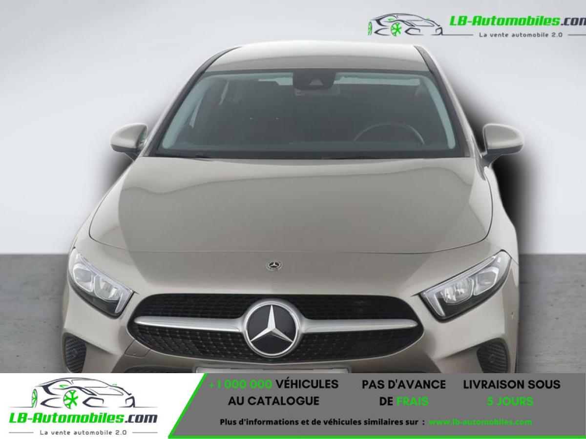 Mercedes Classe A  220 BVA - Photo 5 / 10
