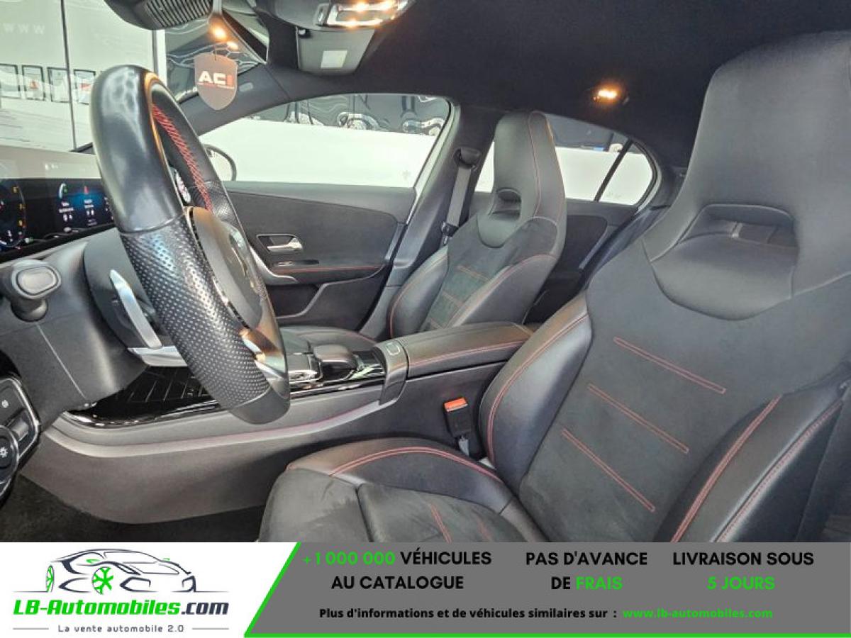 Mercedes Classe A  220 BVA - Photo 5 / 6