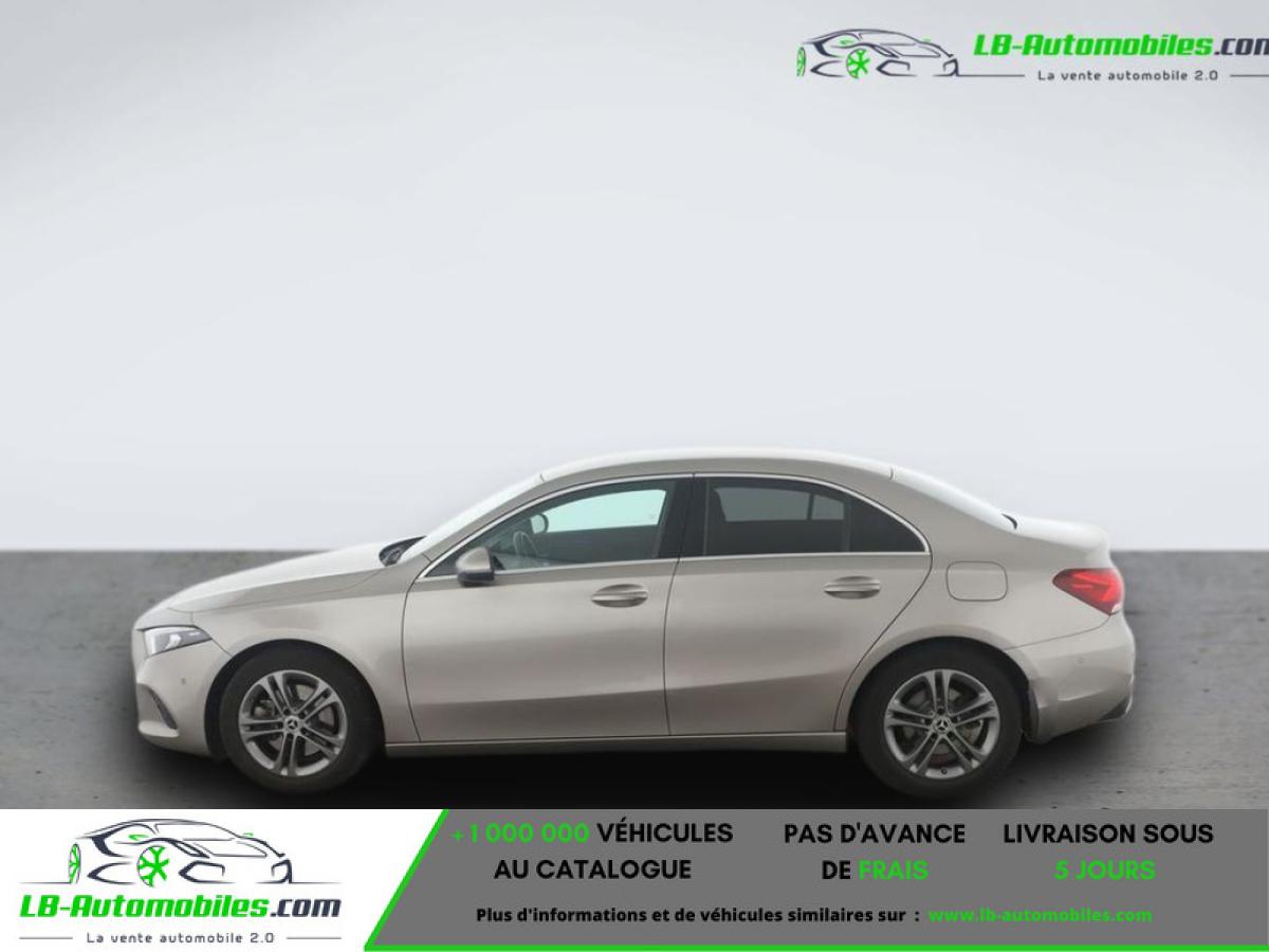 Mercedes Classe A  220 BVA - Photo 6 / 10