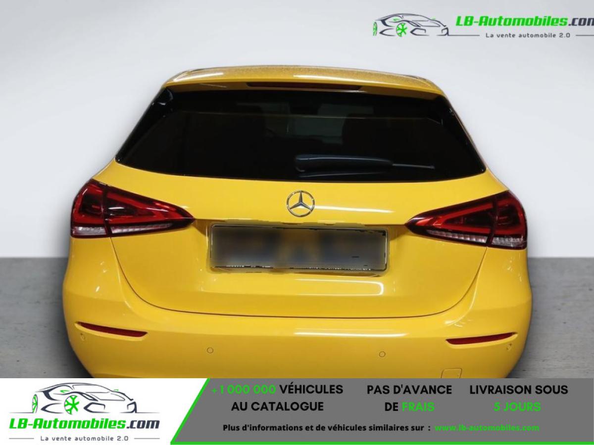Mercedes Classe A  220 BVA - Photo 5 / 8