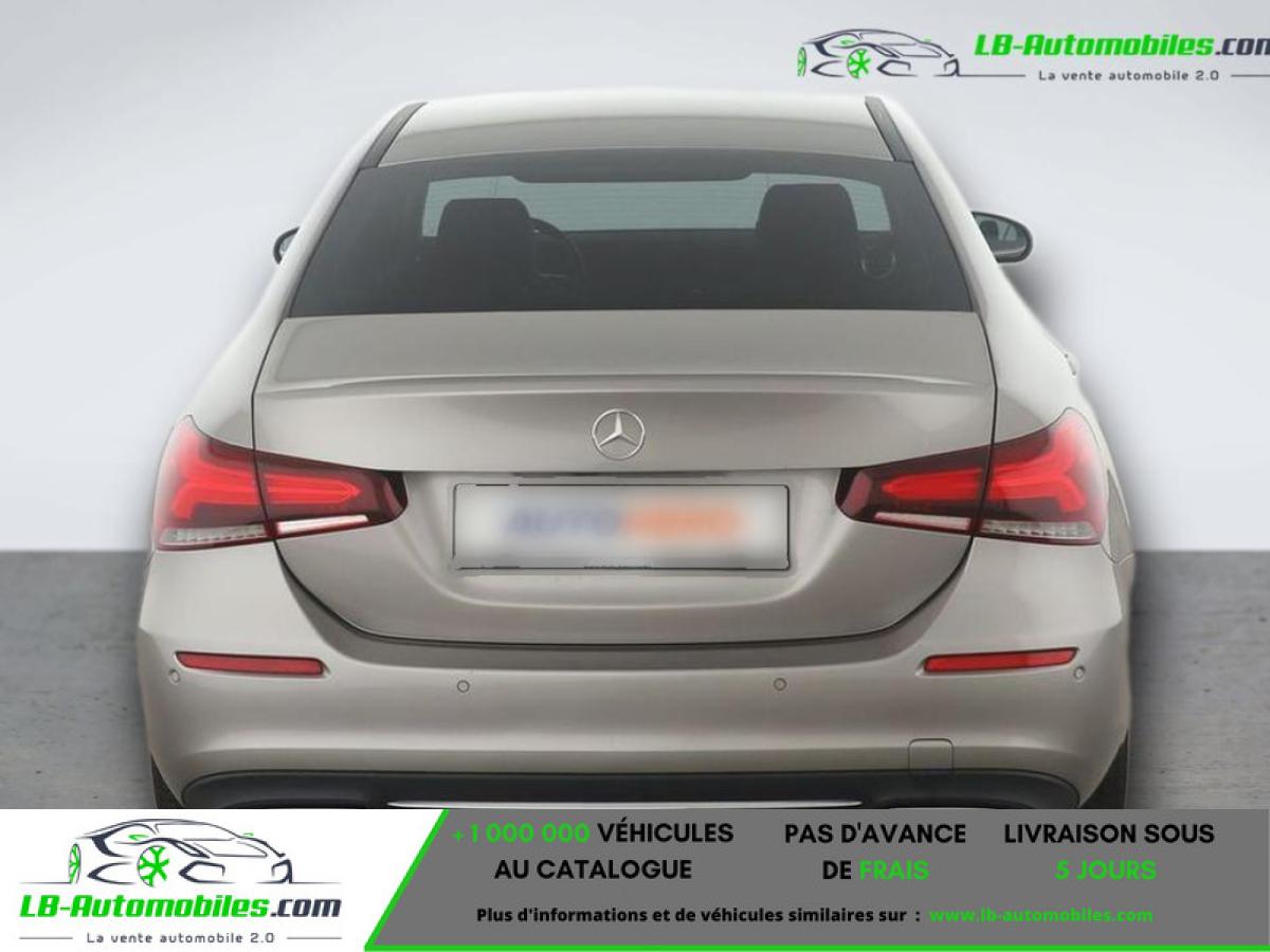 Mercedes Classe A  220 BVA - Photo 7 / 10