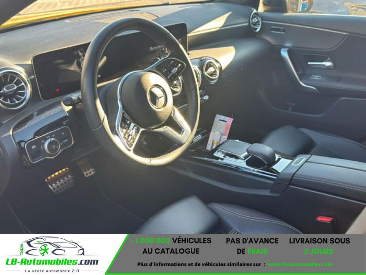 Mercedes Classe A  220 BVA - Photo 6 / 8