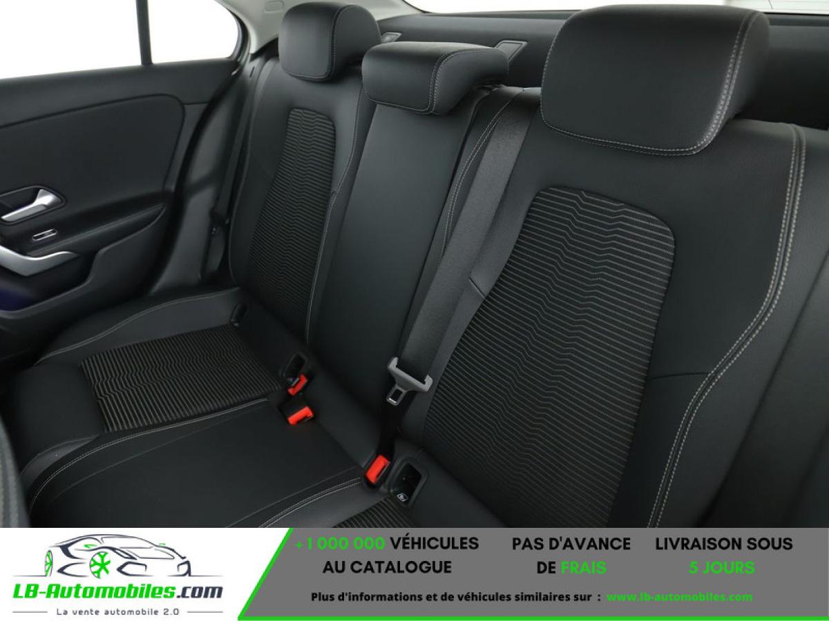 Mercedes Classe A  220 BVA - Photo 8 / 10
