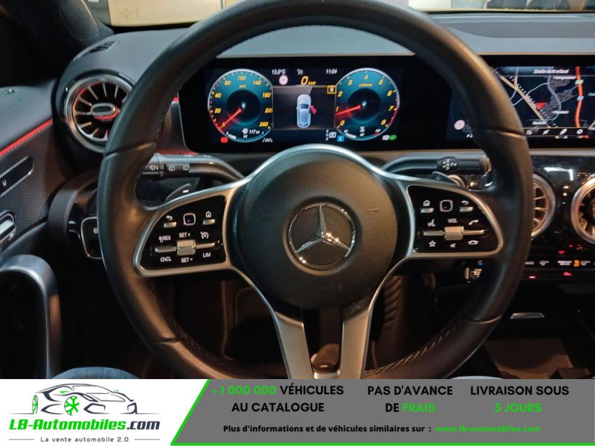 Mercedes Classe A  220 BVA - Photo 7 / 8