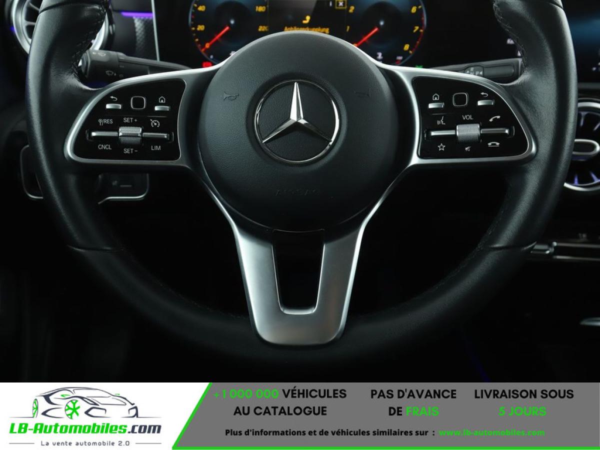 Mercedes Classe A  220 BVA - Photo 9 / 10