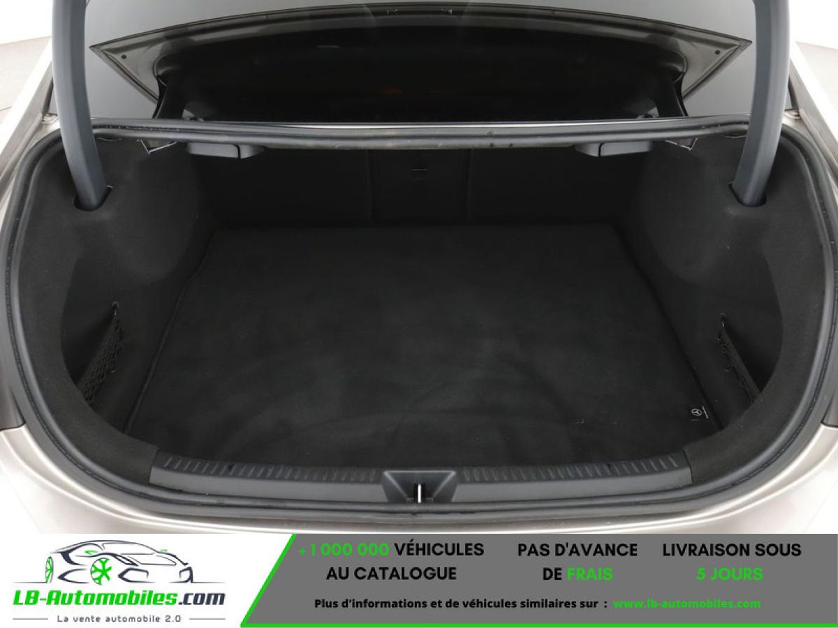 Mercedes Classe A  220 BVA - Photo 10 / 10
