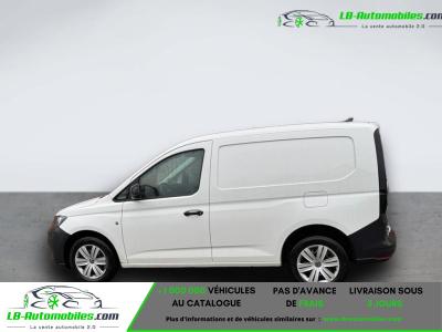 Volkswagen Caddy Utilitaire 1.5 TSI 114 BVA