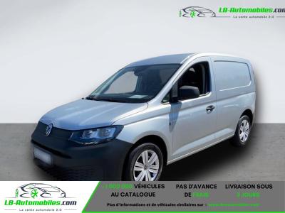 Volkswagen Caddy Utilitaire 1.5 TSI 114 BVA