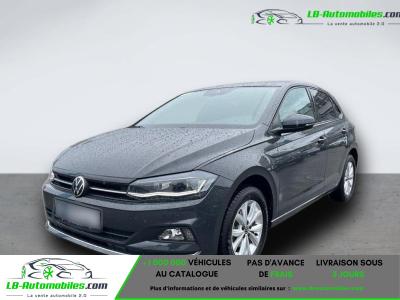 Volkswagen Polo 1.0 TSI 110 S&S BVA