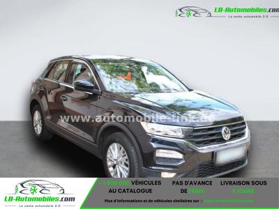 Volkswagen T-Roc 1.0 TSI 115 Start/Stop BVM