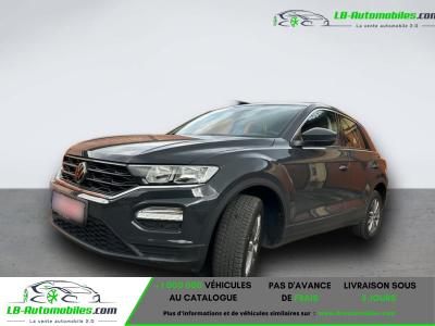 Volkswagen T-Roc 1.0 TSI 110 Start/Stop BVM