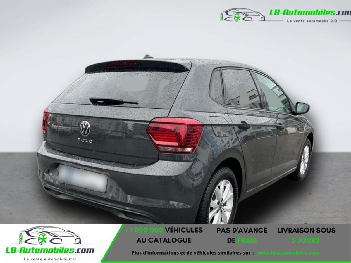 Volkswagen Polo 1.0 TSI 110 S&S BVA - Photo 2 / 6