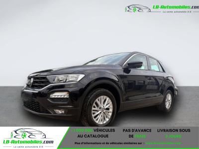 Volkswagen T-Roc 1.0 TSI 115 Start/Stop BVM