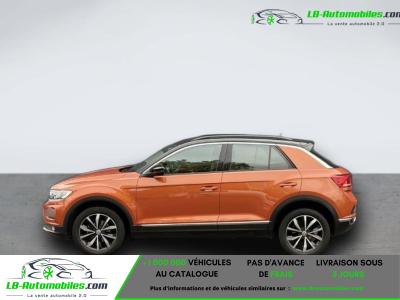 Volkswagen T-Roc 1.0 TSI 115 Start/Stop BVM