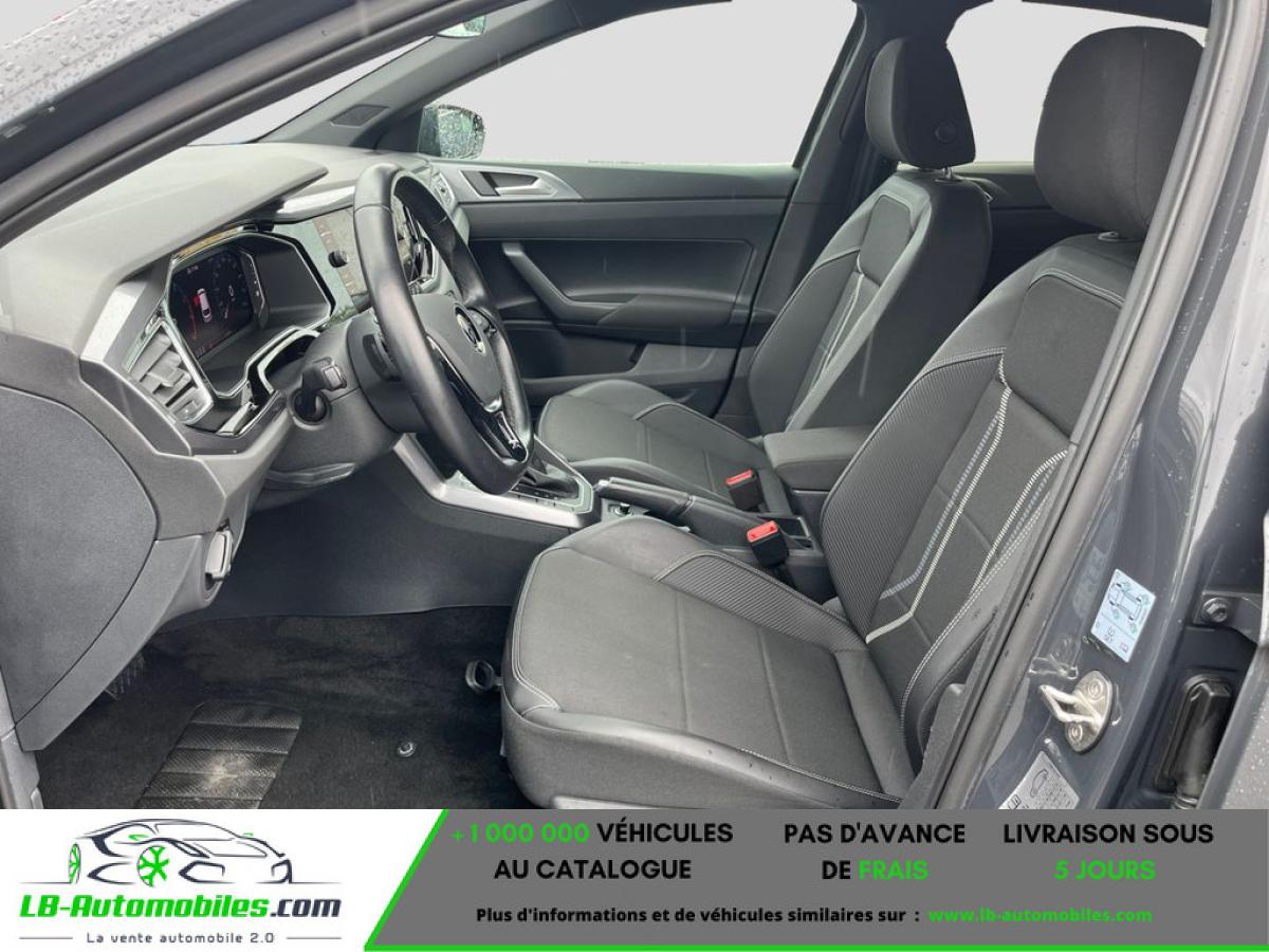 Volkswagen Polo 1.0 TSI 110 S&S BVA - Photo 3 / 6