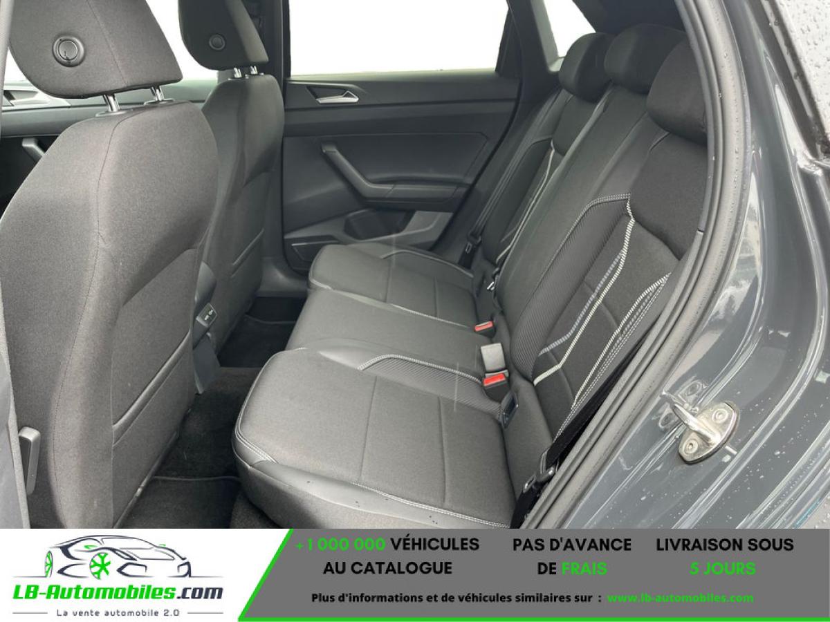 Volkswagen Polo 1.0 TSI 110 S&S BVA - Photo 4 / 6