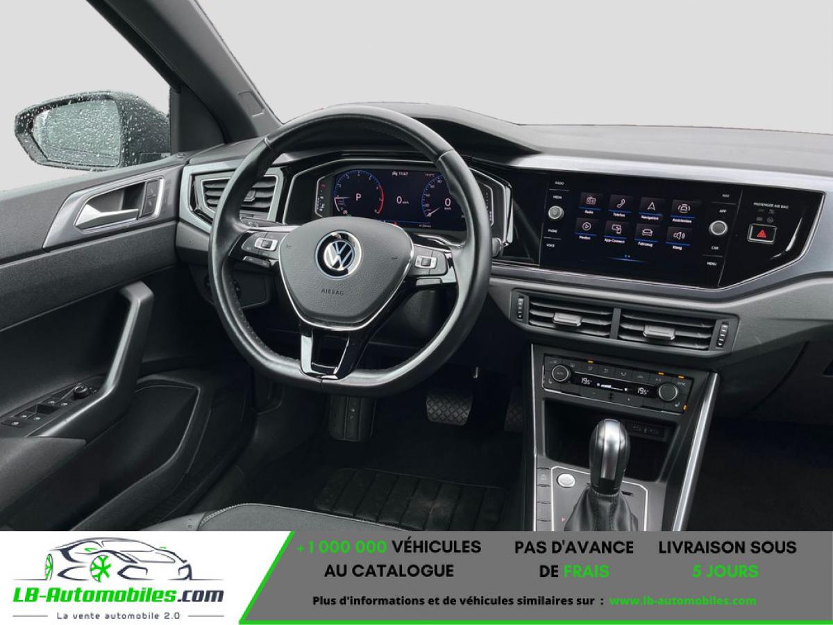 Volkswagen Polo 1.0 TSI 110 S&S BVA - Photo 5 / 6