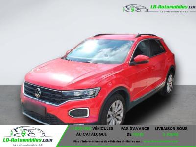 Volkswagen T-Roc 2.0 TDI 150 Start/Stop BVA
