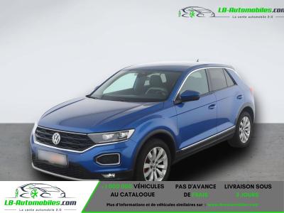 Volkswagen T-Roc 2.0 TDI 150 Start/Stop BVA