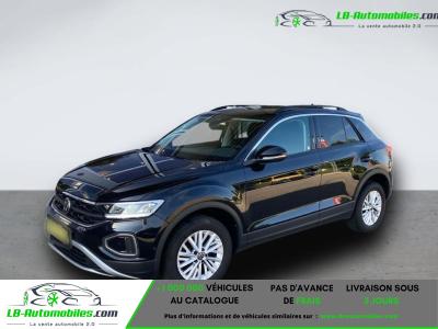 Volkswagen T-Roc 1.0 TSI 110 Start/Stop BVM