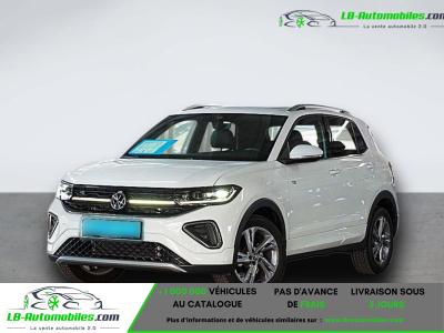 Volkswagen T-Roc 1.5 TSI EVO 150 Start/Stop BVM