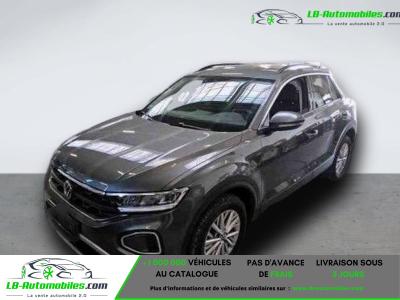 Volkswagen T-Roc 1.5 TSI EVO 150 Start/Stop BVM