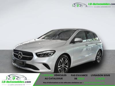 Mercedes Classe B 200 BVA