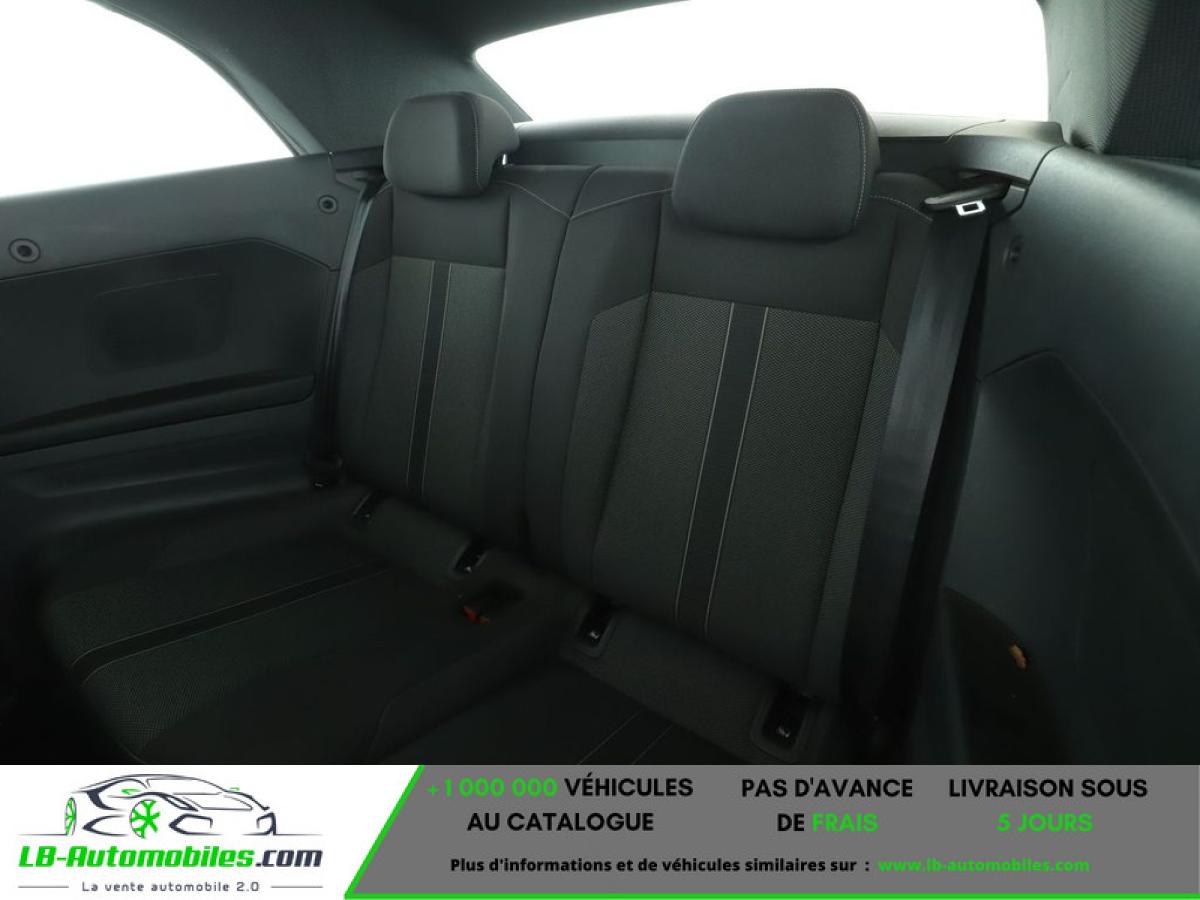 Volkswagen T-Roc Cabriolet 1.0 TSI 110 Start/Stop BVM - Photo 8 / 10