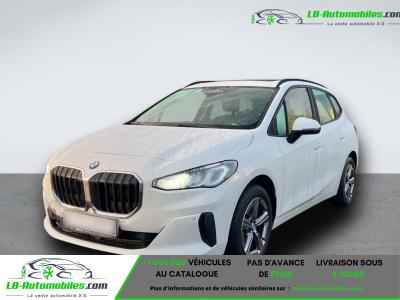 BMW Série 2 Active Tourer  218d 150 ch BVA