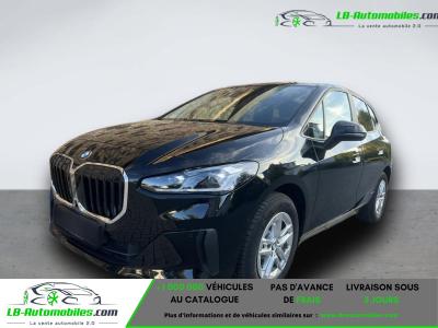 BMW Série 2 Active Tourer  218d 150 ch BVA