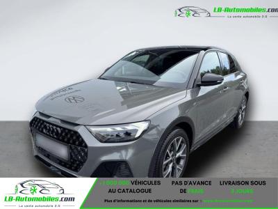 Audi A1 All Street 30 TFSI 110 ch BVA