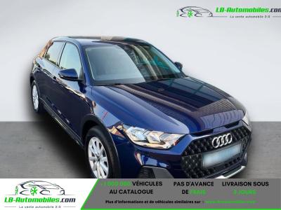 Audi A1 All Street 30 TFSI 110 ch BVA