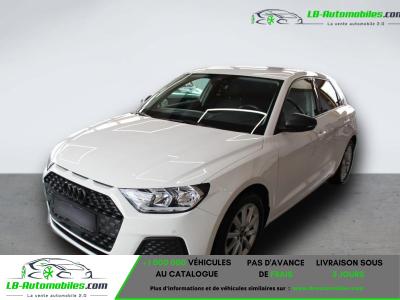 Audi A1 Sportback 25 TFSI 95 ch BVM