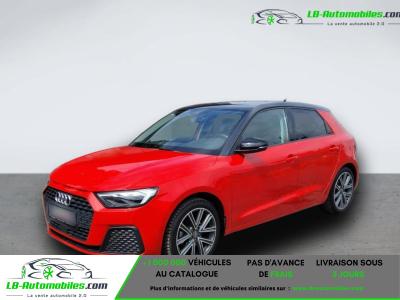 Audi A1 Sportback 30 TFSI 116 ch BVA