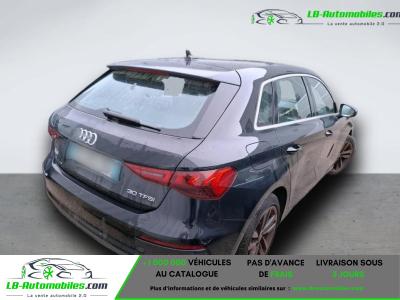Audi A3 Sportback 30 TFSI  110 BVA