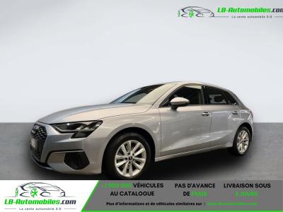 Audi A3 Sportback 35 TDI 150 BVA