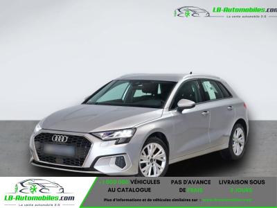 Audi A3 Sportback 35 TDI 150 BVA