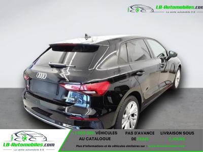Audi A3 Sportback 35 TDI 150 BVA