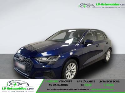 Audi A3 Sportback 35 TDI 150 BVA