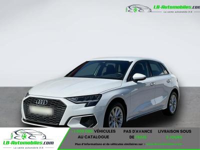 Audi A3 Sportback 35 TFSI 150 BVM