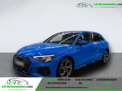 Audi A3 Sportback 35 TFSI 150 BVM