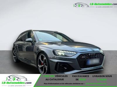Audi RS4 Avant V6 2.9 TFSI 450 ch BVA Quattro
