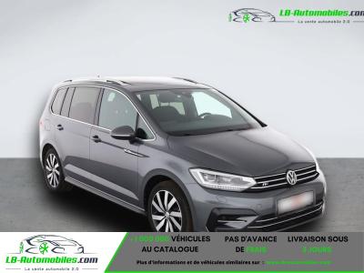 Volkswagen Touran 1.5 TSI EVO 150 BVA 7pl