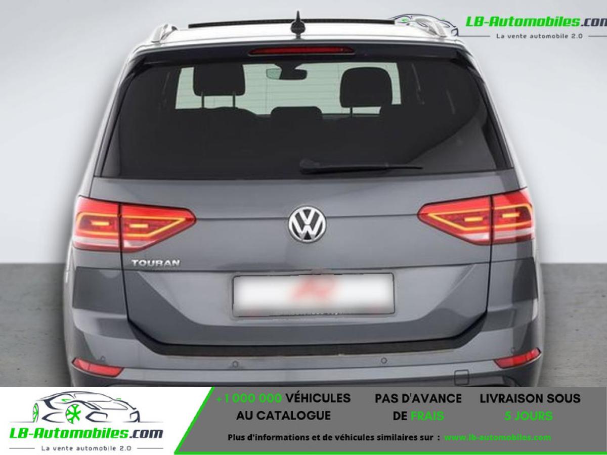 Volkswagen Touran 1.5 TSI EVO 150 BVA 7pl - Photo 5 / 7