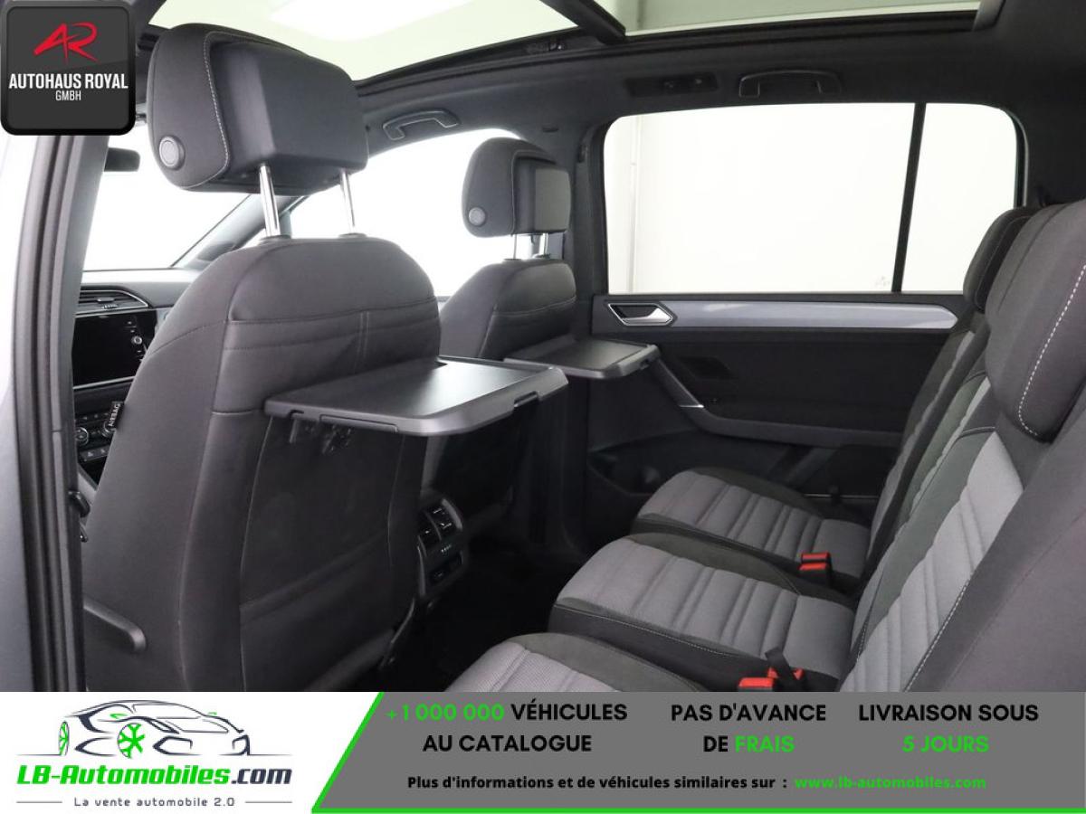 Volkswagen Touran 1.5 TSI EVO 150 BVA 7pl - Photo 7 / 7